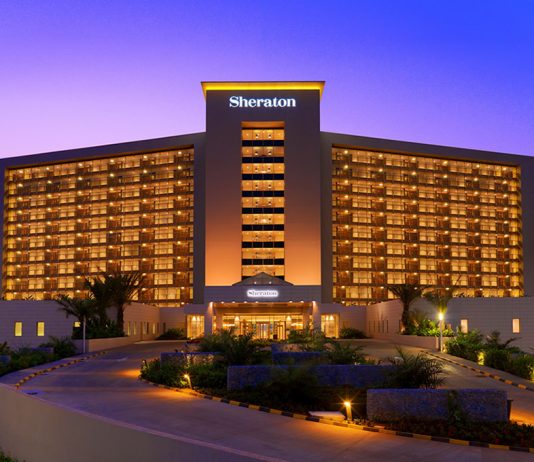 Marriott Debuts first Hotel in West Africa with Sheraton Grand Conakry Sheraton Grand Conakry