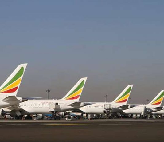 Ethiopia Airlines Set to Resume Services to Conakry Ethiopian Airlines