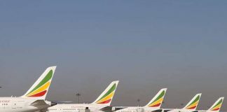 Ethiopian Airlines Records Fast and Profitable Growth in 2016 Ethiopian Airlines