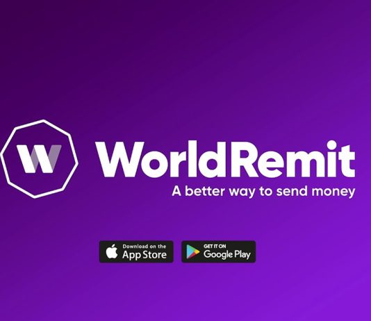 WorldRemit Launches with Android Pay to Offer Mobile Transfers to World’s Unbanked World Remit