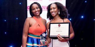 Leillah Shekalala: Disrupting Tech Space to Empower African Caribbean Hair Businesses Leilah Shekalala