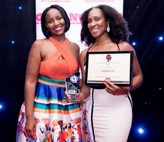 Leillah Shekalala: Disrupting Tech Space to Empower African Caribbean Hair Businesses Leilah Shekalala