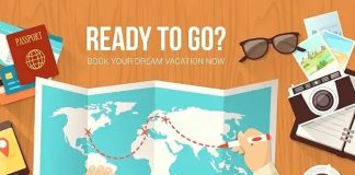 Online Travel Booking: Best Way to Travel Plan Your Trip online