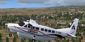 Kenya Opens Skies to 20 More Airlines Air Kenya