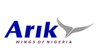 Christina Aguilera’s new video “Your Body” Arik Air