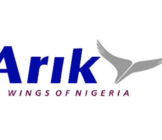 Nigeria’s AMCON Denies Plan to Sell Arik to Ethiopian Airlines Arik Air