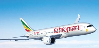 Ethiopian Airlines Merges with Ethiopian Airports Enterprise to form Aviation Holding Group Ethiopian Airlines
