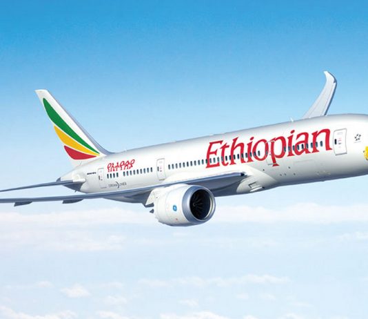 Ethiopian Airlines Merges with Ethiopian Airports Enterprise to form Aviation Holding Group Ethiopian Airlines