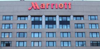 Marriott Wins 2 Awards at South Africa’s Business Traveller Awards Marriot