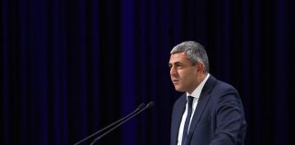 UNWTO General Assembly Confirms Zurab Pololikashvili as Secretary-General Zurab Pololikashvili