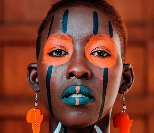 Africa Utopia Africa Utopia