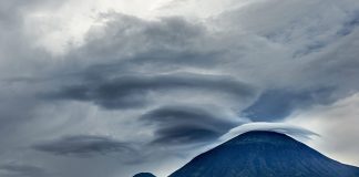 Rwanda Emerges as a Popular Tourism Destination Rwanda Volcanoes