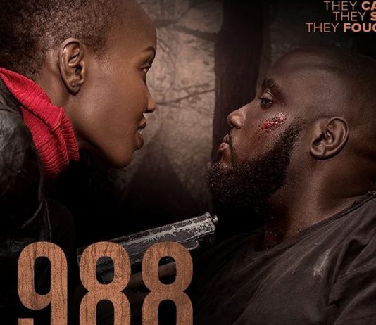 “1988″ The Movie launches in Nairobi 1988 Kenyan Movie