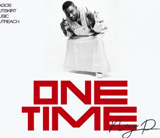 Nigerian Star ‘Neyo P’ Dropping Twin Audios & Music Videos Shot In Kenya by Enos Olik Neyo P