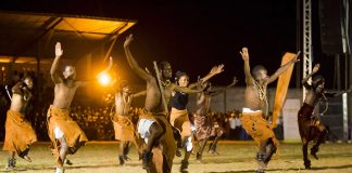 Rwanda Launches New Festival āNYANZA TWATARAMYEā Nyanza Twataramye
