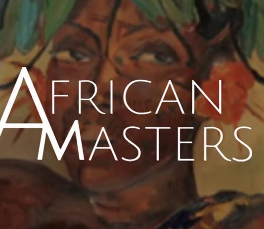 African Masters African Masters