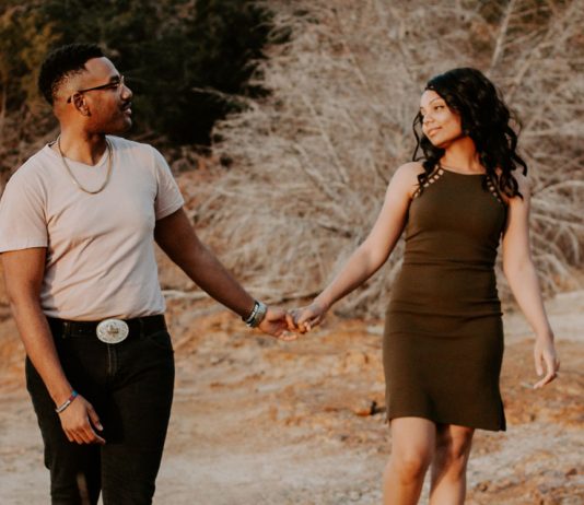 100+ questions to ask on the first date – Easily start a conversation