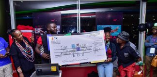 Docubox Announces Short Film Pitch Competition Winners at NBO Film Festival 2019
