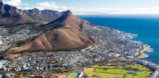 WTTC: South Africa is Africa’s Largest Tourism Economy in 2018 South Africa