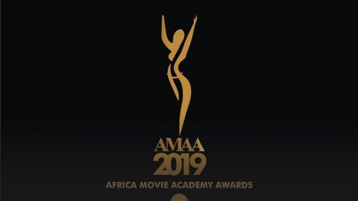 African Movie ACademy Awards 2019