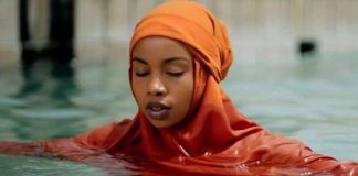 “Subira” is Kenya’s entry to the 2020 US Academy Awards Subira Movie