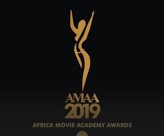 African Movie Academy Awards 2019 Winners announced in Lagos African Movie Academy Awards