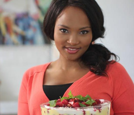 Cooking with Siba Cooking with Siba