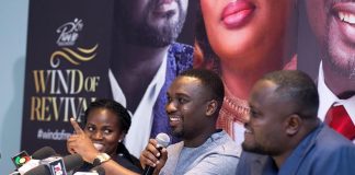 I Completed University without High School Education – Joe Mettle reveals struggles Joe Mettle