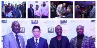 Kalasha Awards 2019 nominees announced in Nairobi Kalasha Awards 2019 Nominees Unveiled
