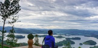 The Thrill of Traveling Spontaneously Visit Lake Bunyonyi
