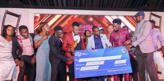 Uganda Film Festival Awards 2019 winners Announced 2019 Uganda Film Festivals Awards