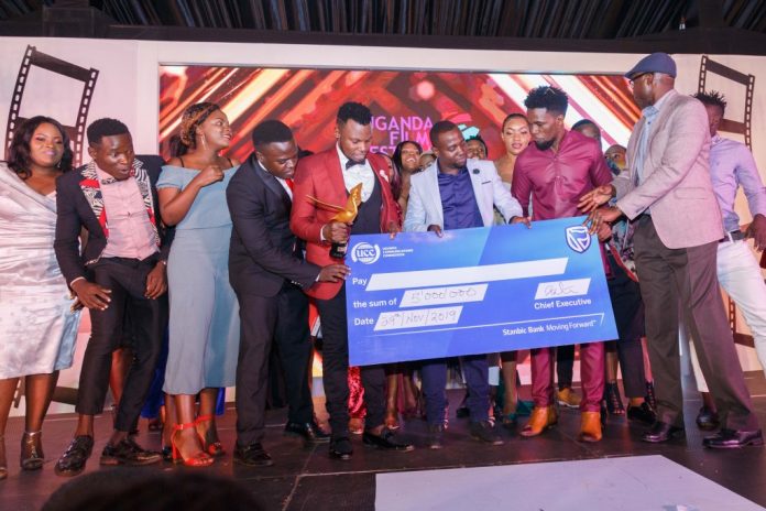2019 Uganda Film Festivals Awards