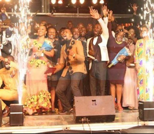 Kalasha Awards 2019 winners announced in Nairobi Kalasha Awards