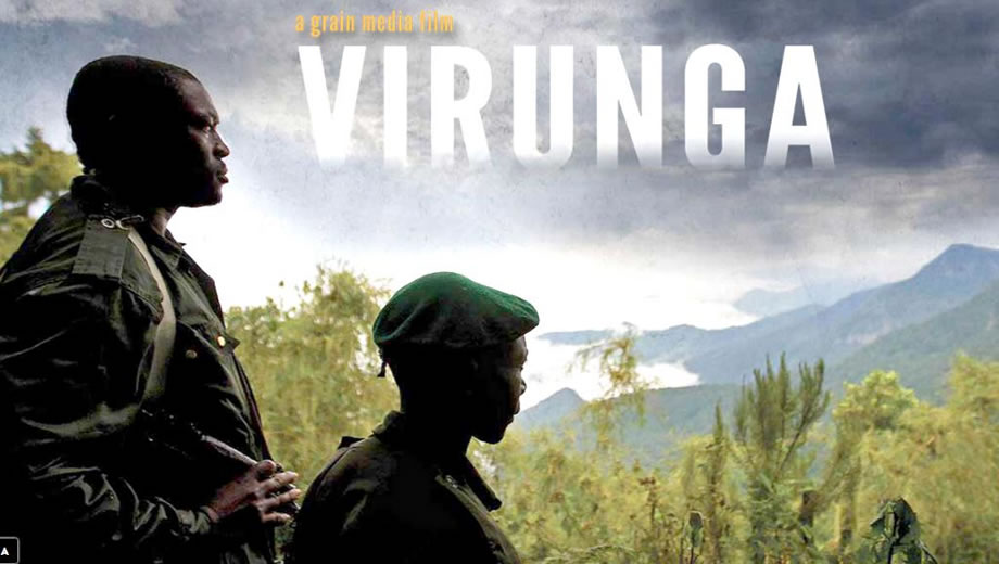 Virunga the Movie