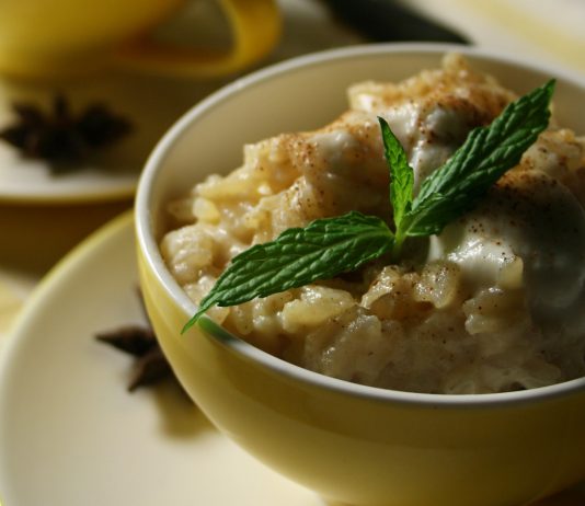 Cooking with Siba: Episode 12 Food Shot