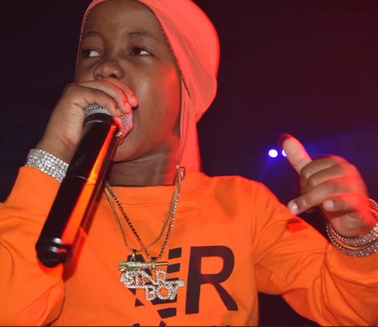 Uganda’s Fresh Kid Hits Fame at Only 8 Years Fresh Kid