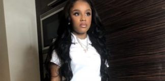 Daughter of Floyd Mayweather, Iyanna Mayweather faces up to 99 years in prison