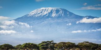 Mount Kilimanjaro Trekking: An Adventure With A Life Lesson Mount Kilimanjaro Mountain