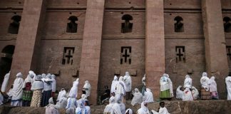 Ethiopia’s Tourism Revenue Falls by Over $7m Due to Protests Ethiopia Tourism