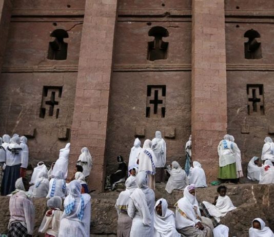 Ethiopia’s Tourism Revenue Falls by Over $7m Due to Protests Ethiopia Tourism