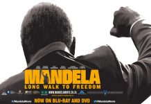 Best 10 Movies to Inspire You to Visit Africa Long Walk to Freedom