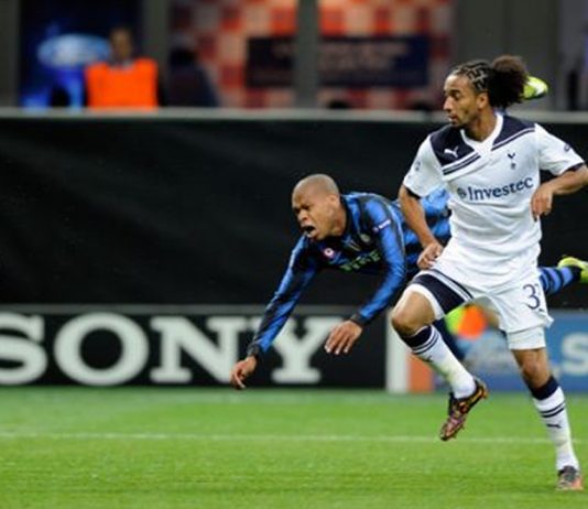 Benoit Assou-Ekotto Benoit Assou Kotto