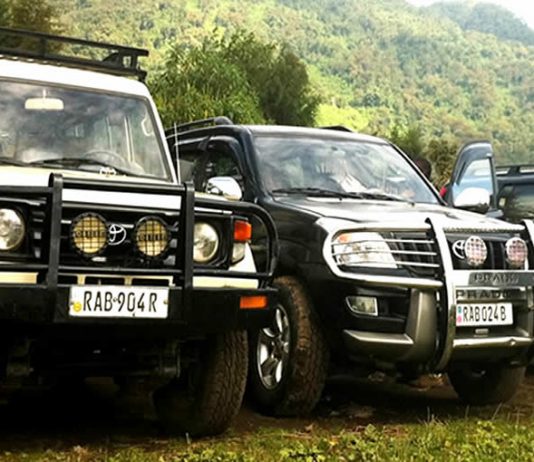 How to Rent A Car in Rwanda Car Rentals in Rwanda