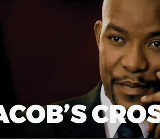 Jacob’s Cross Season 7 Jacob Cross