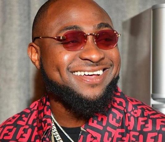 Davido’s New Album ”A Better Time” Debuts On US Billboard 200