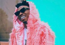 I Quit My Job In Bank To Do Music – Mayorkun Inspires Fans