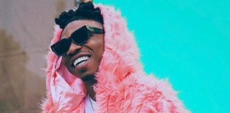 I Quit My Job In Bank To Do Music – Mayorkun Inspires Fans