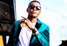 Jose Chameleone Starts Own Television Station, ”Leone TV”