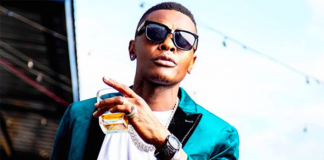 Jose Chameleone Starts Own Television Station, ”Leone TV”