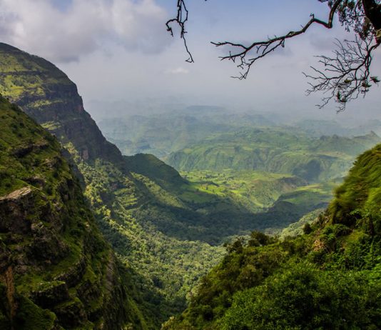 12 African Travel Experiences Not to Miss on Your Bucket List Simien Mountains